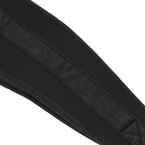 Weighted Dip Belt with Adjustable Chain, Nylon Strength Training Weightlifting Belt for Athletes, Heavy - Duty Metal Chain for Pull Ups and Squats, Durable Waist Support
