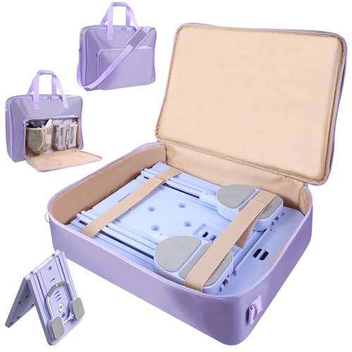 Storage Bag for Pilates Board Pilates Board Organizer Portable Shoulder Gym Bag for Outdoor Exercise Home Storage