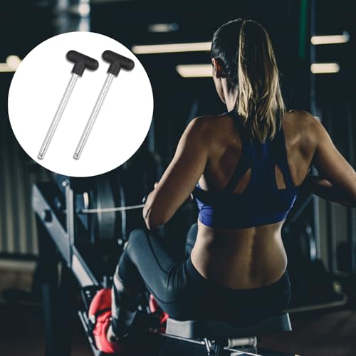 Weight Stack Pin - color: Black 2
