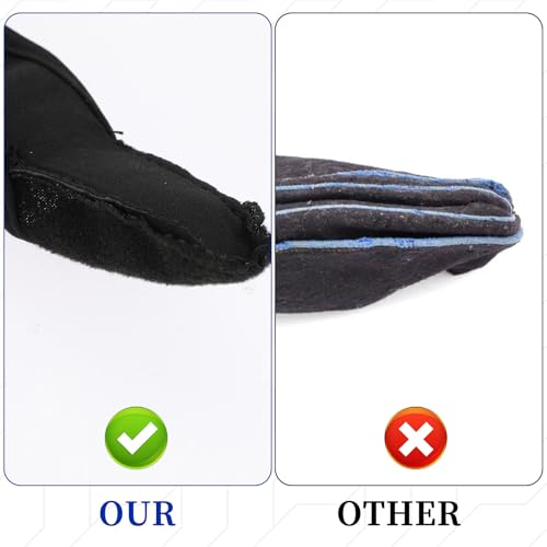 Single-Finger Gloves, 3 Pack Anti-Slip Gloves, Professional Single-Finger Gloves for Fishing, Casting Index Finger Glove, Finger Protector, Outdoor Fishing