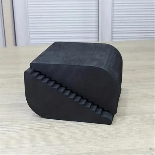 Yoga Wedge Block Weightlifting Squats Platform Wedges Block Strength Training Leg Machine