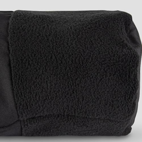 Chalk Bag for Rock Climbing Waterproof Adjustable Waist Belt Powder Sack | Rock Climbing Chalk Bag for Gymnastics Golf Gym Bowling Lifting Bouldering Weightlifting Workout