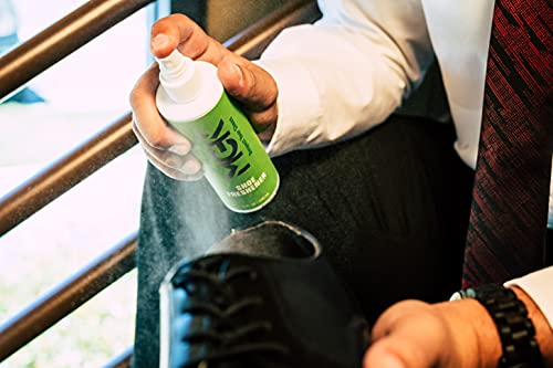 Shoe MGK Shoe Freshener XL for Daily Shoe Odor Control - size: 8 Fl Oz (Pack of 1)
