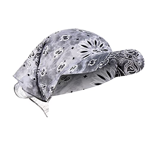 Women Printing Sun Cap Head Hat Hut 33 Hat Racks for Baseball Caps Wall Mounted - color: Coffee+grey+hot Pink