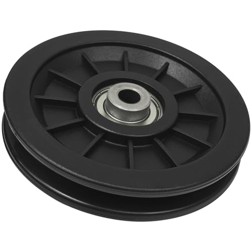 Pulley 110 mm - color: 110mm-2 PCS-P