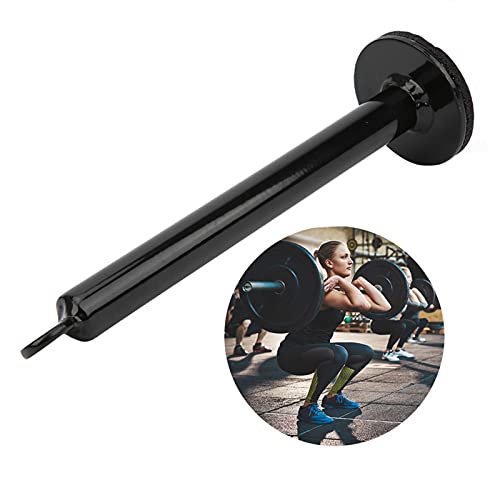 Barbell Loading Pin, Weight Plate Loading Pin Stainless Steel Loading Pin Dumbbell Holder for Grip Strength Training, Arm Strength Training, DIY Fitness Equipment - size: 20 diameter*220mm