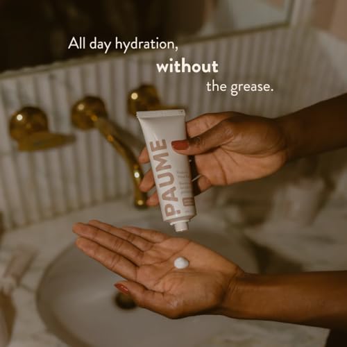 PAUME Probiotic Hand Balm, Fast-Absorbing Moisturizer for Dry Hands, 2oz - size: 2 Ounce (Pack of 1)