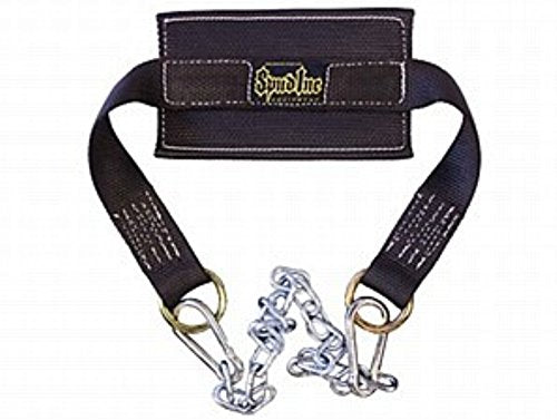 SPUD INC Dip Belt Yellow - 1 Strap