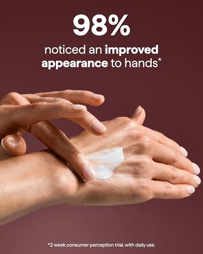Remedy Hand and Cuticle Retinol Butter Cream | Anti-Aging Hand Repairing Cream with Retinol, Shea Butter & Ceramides | Fragrance Free | By Dermatologist Dr. Shah | 2.25 fl oz