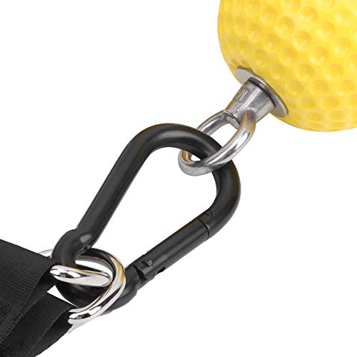 Climbing Pull Up Hold Grips,Hand Grips Strength Trainer Exerciser for Bouldering