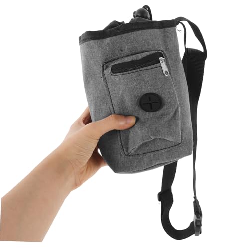 Climbing Chalk Bag with Zippered Pockets Waterproof Gym Pouch for Rock Climbing Bouldering and Weightlifting Adjustable Waist Belt Outdoor Sports Accessories