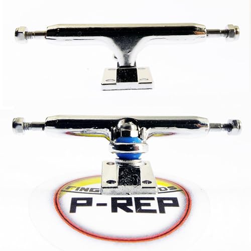 P-REP 34mm x 97mm V2 Pro Performance Complete - Purple