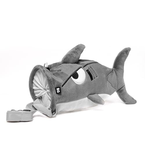 BG Climbing Chalkbags - style: Shark