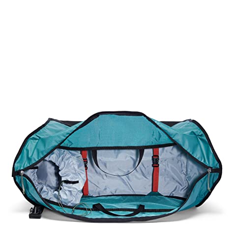 Mountain Hardwear 65 L Camp 4™ Duffel - color: Palisades, size: O/S