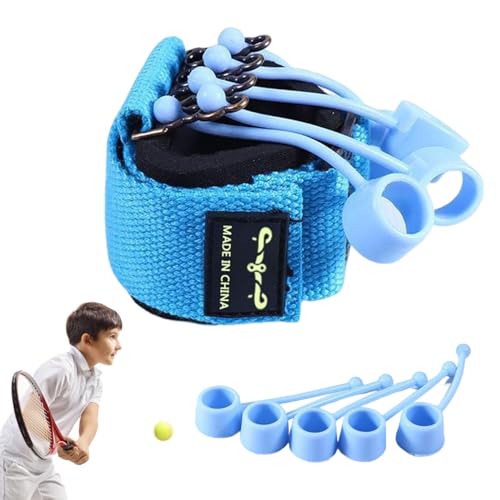 Adjustable Finger Strengthener Multifunctional, Lightweight, Reusable | Universal for Wrist Physical Rehabilitation, Adults Hand Cramps Recovery, Men Women - color: 40 pounds
