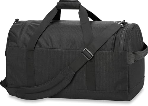 EQ DUFFLE 50L - color: BLACK, size: 50L