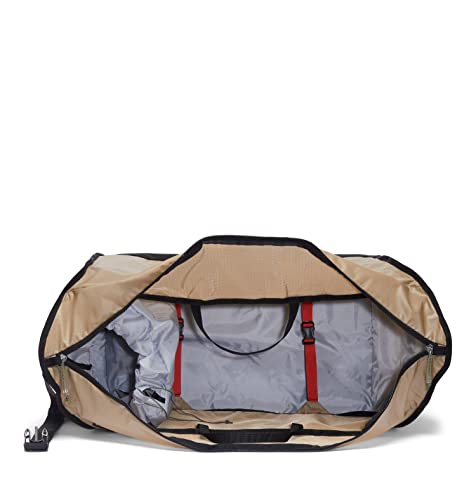 Mountain Hardwear 65 L Camp 4™ Duffel - color: Moab Tan, size: O/S