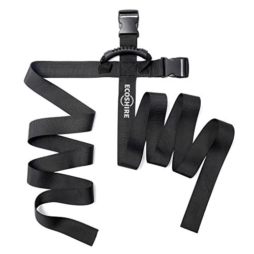 Box Carrying Strap with Handle, Handheld Belt for Safely Moving and Lifting Heavy Boxes, Adjustable Belt, Cross Style Carry Straps, Suitable for Groceries, Luggage(118.1 inch) - size: 118.1 inch (Cross-shaped)
