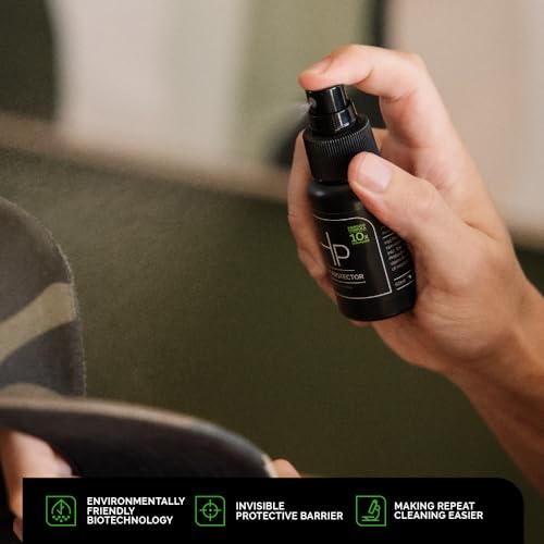SNEAKER LAB Environmentally Friendly Hat Cleaner - Safe To Use On Most Materials - color: Protector