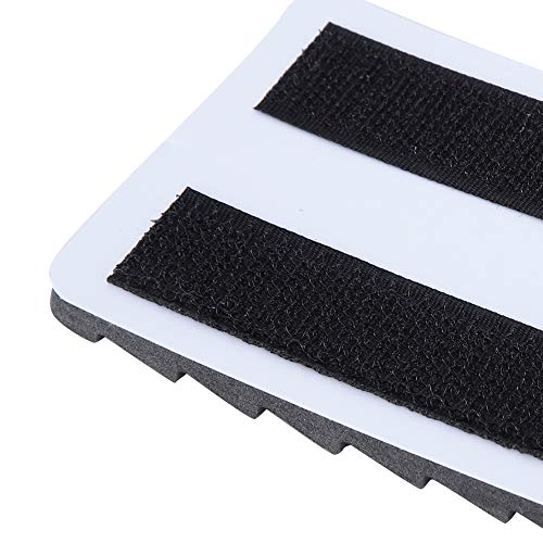Fishing Hook Hanging Board Storage Foam Patch, 005 Hook and Loop 006 Small Tool with Foam, for Fishing Enthusiasts (Patch 005 Style)