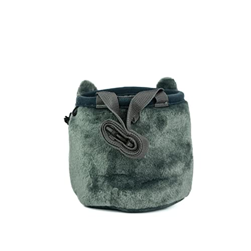 YY Vertical Rock Climbing Chalk Bags - style: Cat