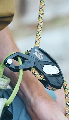 EDELRID Unisex Pinch Safety Devices