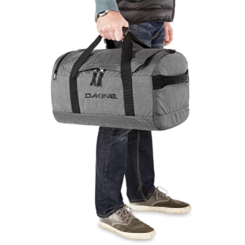 Dakine EQ Duffle Bag - 35 Liter - color: CARBON