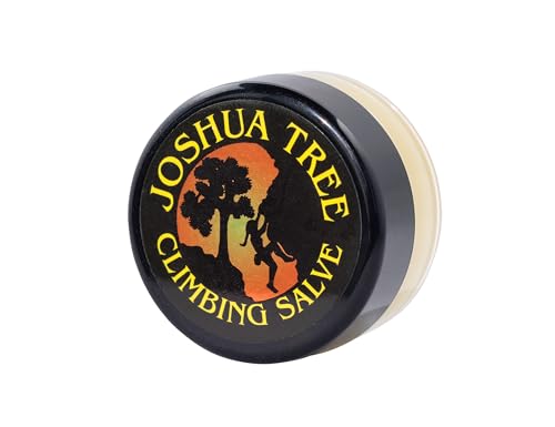 JOSHUA TREE Mini Organic Climbing Salve