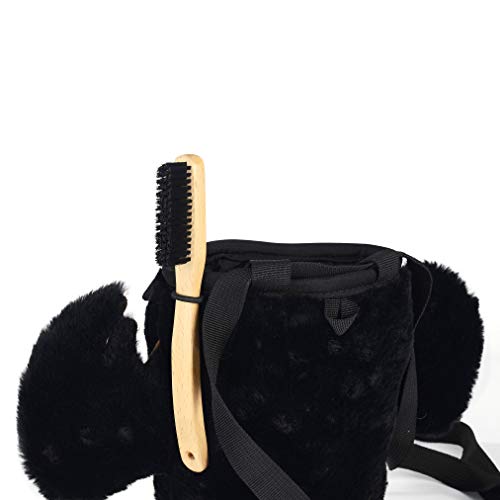 BG Climbing Chalkbags - style: Bat