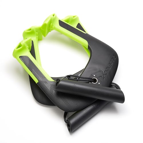 Duonamic Eleviia: Portable Doorway Pull-Up Bar – Lightweight, Travel-Ready, 250 lb Capacity - color: Eleviia