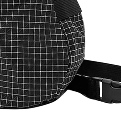 Colaxi Climbing Chalk Bag, Adjustable Belt, Storage Bag for Bowling, Climbing, Fitness Gym