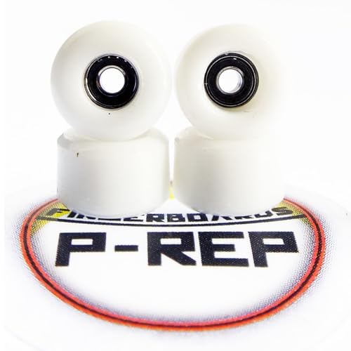 P-REP 34mm x 97mm V2 Pro Performance Complete - Purple