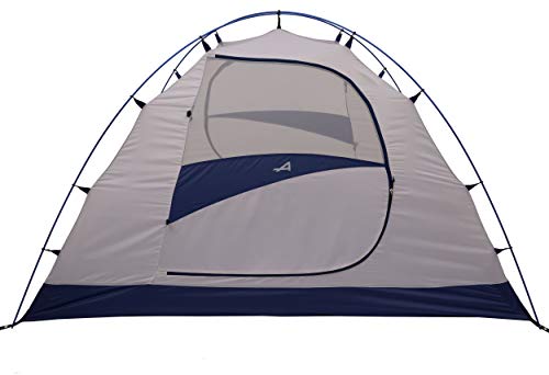 ALPS Mountaineering Backpacking-Tents Lynx 4 - color: Gray/Navy
