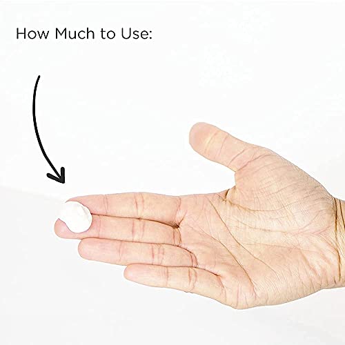 Hey Honey Hand Cream for Extremely Dry Cracked Hands & Elbows - Instant Relief with Shea Butter, Honey & Propolis - Cracked Skin Repair Moisturizer - Fast Absorbing 2.2 Oz (Pack of 2) - size: 2.2 Fl Oz (Pack of 2)