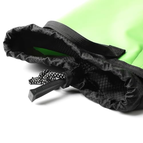 Climbing Rope Bag Tool Storage Bag Practical Hiking Outdoor Sports Supplies Work Caving Camping Rope Organizer