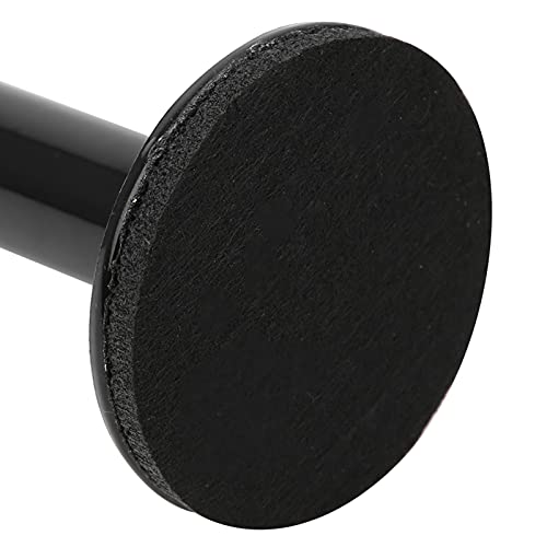 Buachois Weight Loading Pin, Barbell Plates Loading Pin Fit Standard Weight Plates for Cable Pulley System LAT Pulldown Home Gym Strength Training