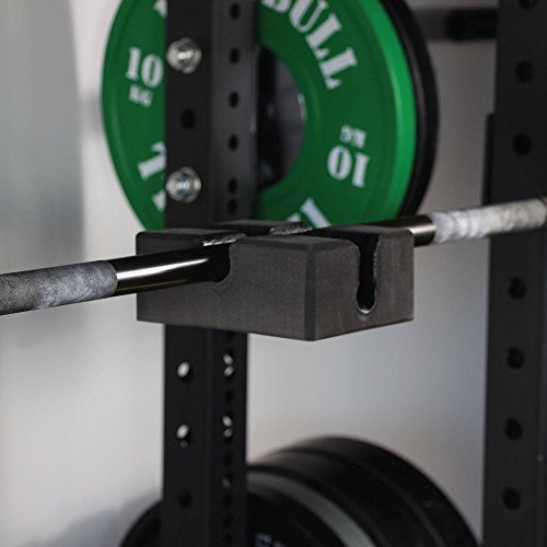 Adjustable Bench Press Board – All-in-One Barbell Press Training Tool for Powerlifting & Strength Training - color: 1-1/2-2 Board (.75" - 3")