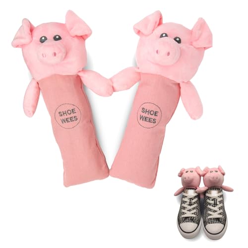 Shoe Deodorizing Bamboo Charcoal Inserts for sizes toddler to adult.