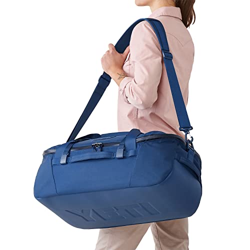 YETI Crossroads Duffel Bag - color: Black, size: 40L