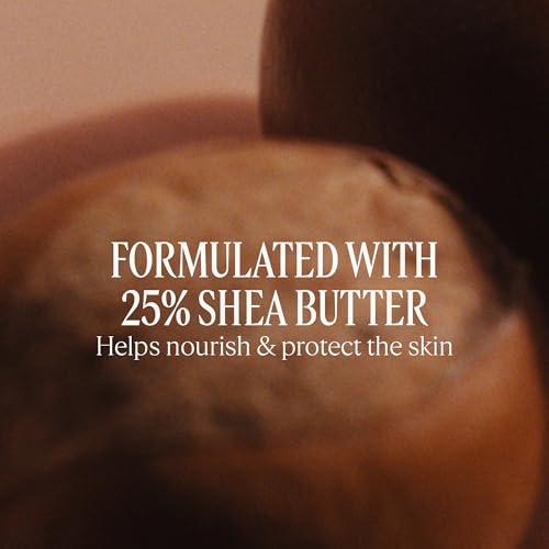 L'OCCITANE Nourishing & Intensive Hand Balm with 25% Organic Shea Butter and Allantoin