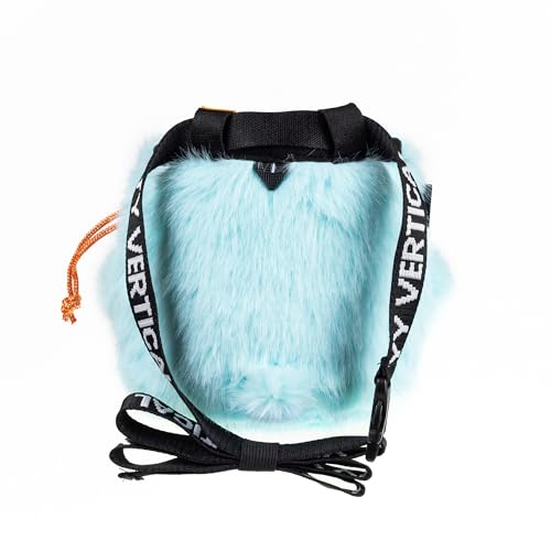YY Vertical Rock Climbing Chalk Bags - style: Bear