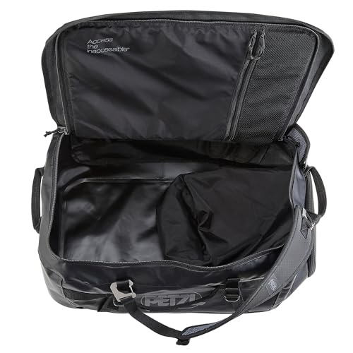 Petzl, Duffel