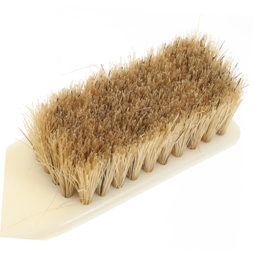 6-Piece Mini Cleaning Brush Set Dish Wash Brush Crevice Scrubber Bowling Accessories Kit for Shower Tile Air Vent Shoes Rock Climbing