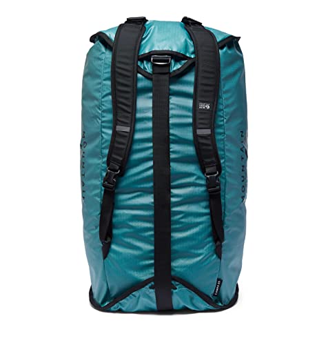 Mountain Hardwear 65 L Camp 4™ Duffel - color: Palisades, size: O/S