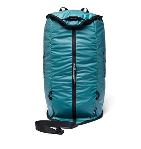 Mountain Hardwear 65 L Camp 4™ Duffel - color: Palisades, size: O/S
