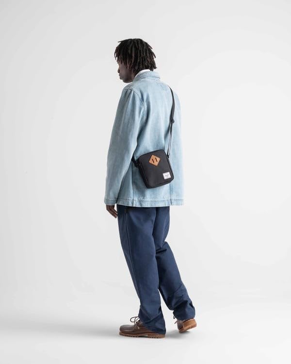 Herschel - color: Black, size: One Size