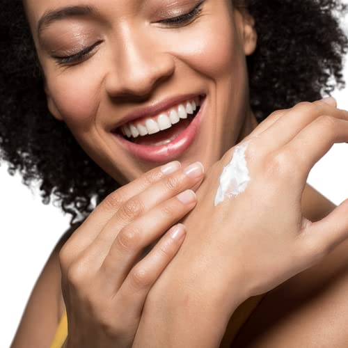 Hey Honey Hand Cream for Extremely Dry Cracked Hands & Elbows - Instant Relief with Shea Butter, Honey & Propolis - Cracked Skin Repair Moisturizer - Fast Absorbing 2.2 Oz - size: 2.2 Fl Oz (Pack of 1)