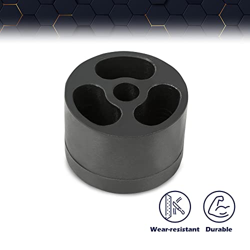 PIT66 Body Lift Block 2" Tall x 3" Wide 3296 - size: 2" Tall x 3" Wide 3296