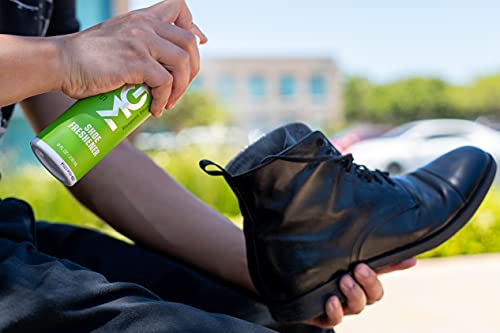 Shoe MGK Shoe Freshener XL for Daily Shoe Odor Control - size: 8 Fl Oz (Pack of 1)