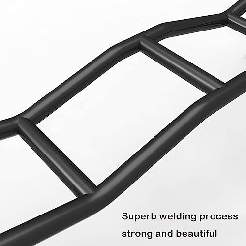 Beam Climbing Frame, Pull-up Bars Wall-Mounted Chin Up Bar, Home Gym Workout Strength Training Equipment, Load 300kg